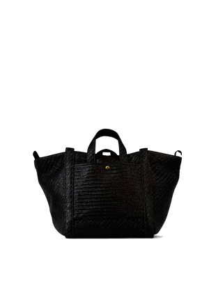 FAN BAG L