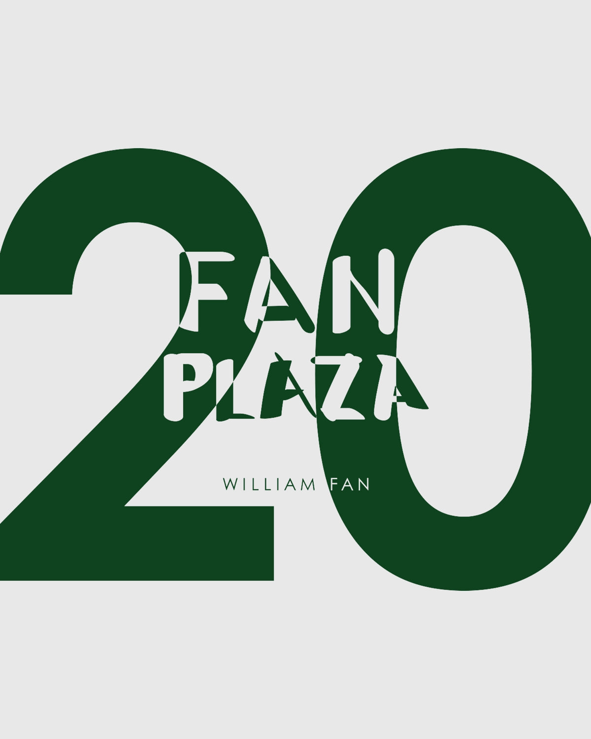 FAN PLAZA gift card