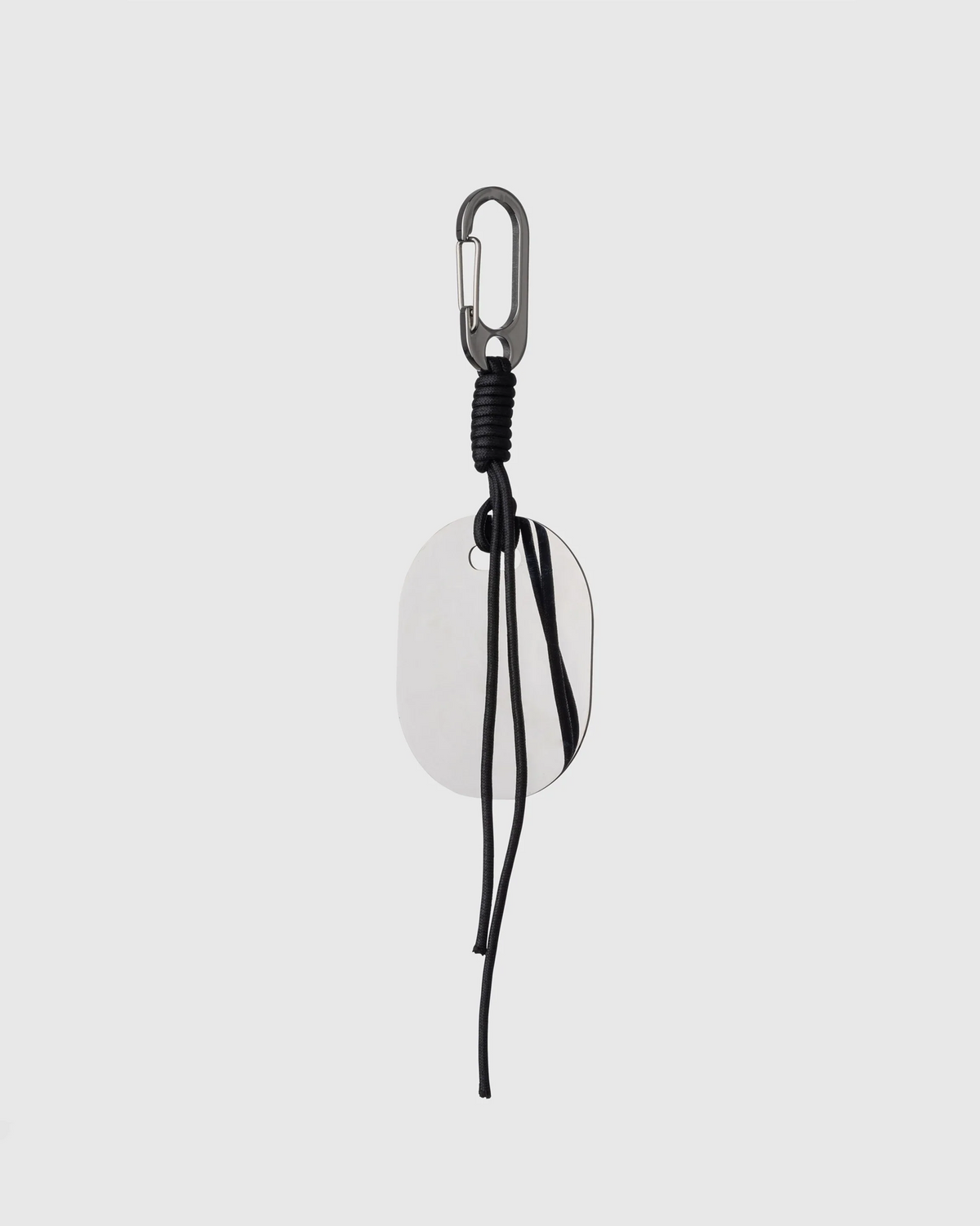 FAN PLAZA MIRROR KEY CHAIN