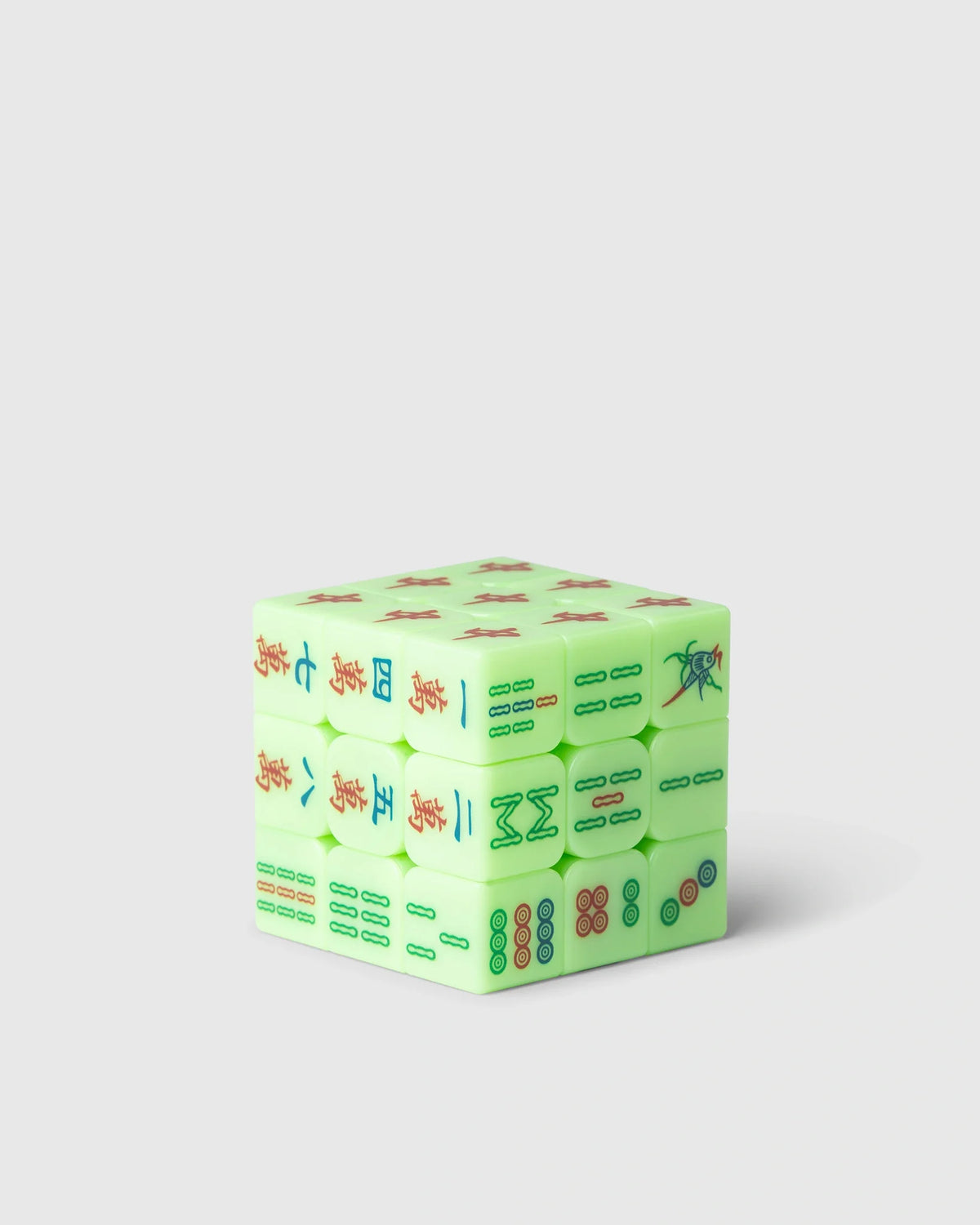 RUBICS CUBE CHINESE