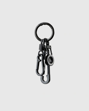 KEYCHAIN CARABINERS
