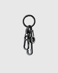 KEYCHAIN CARABINERS