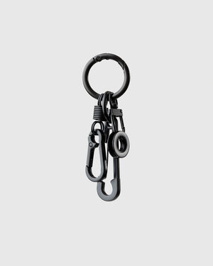 KEYCHAIN CARABINERS