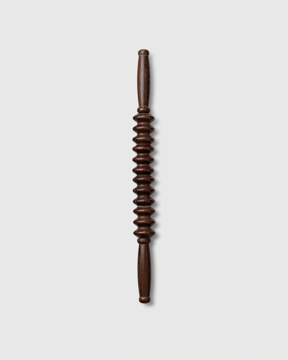 BACK MASSAGER ROLLER - WOODEN