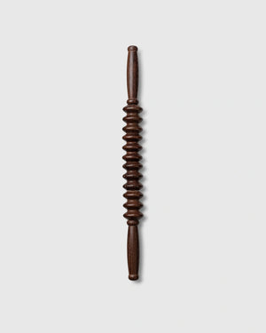 BACK MASSAGER ROLLER - WOODEN