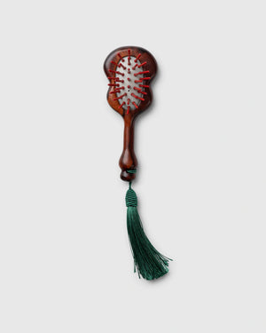 SHAPED MINI BRUSH