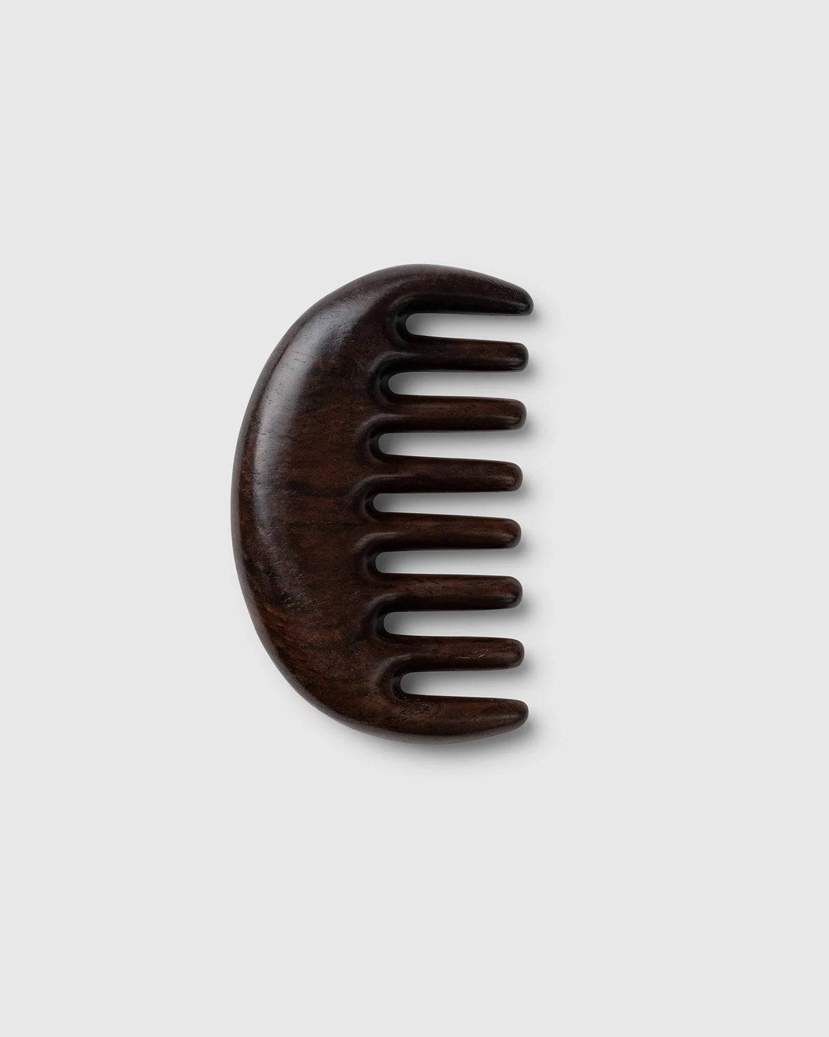 HALF ROUND COMB