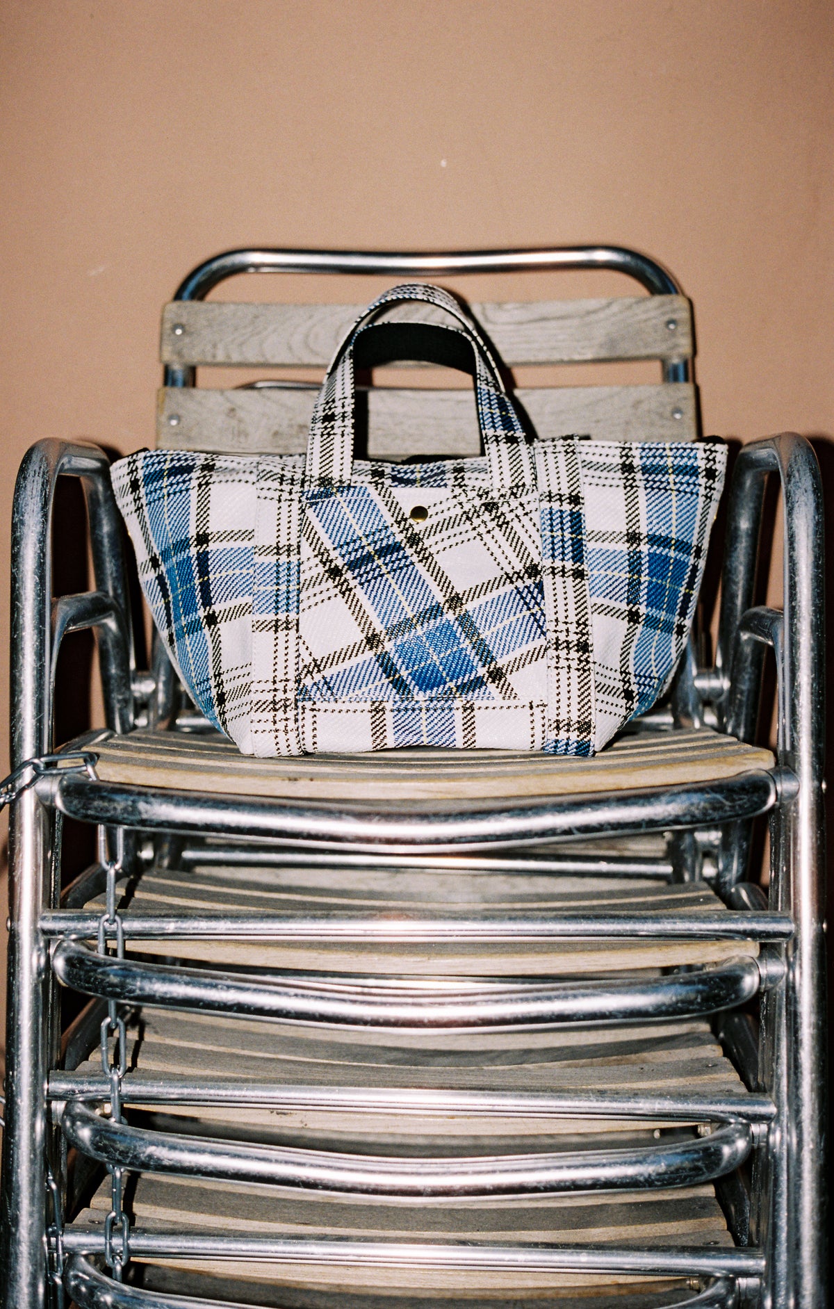FAN BAG L