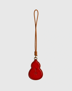 BAG CHARM GHOST CATCHER SMALL