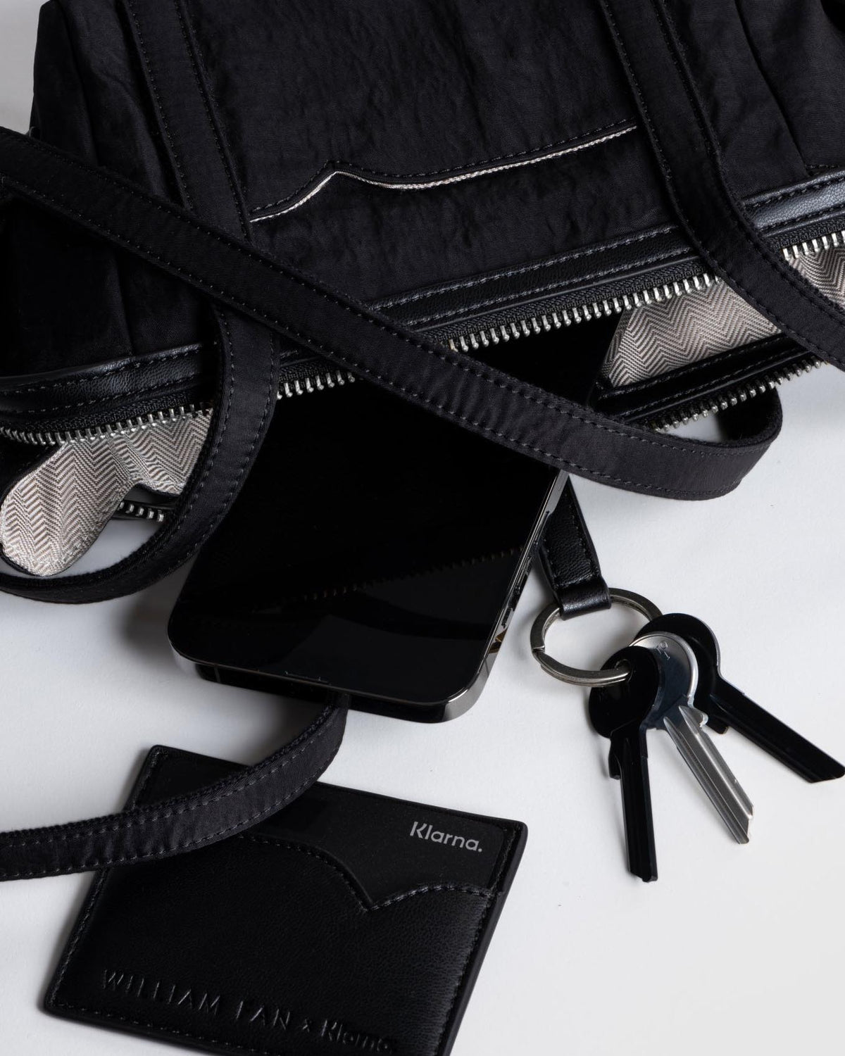 ALL IN ONE BAG