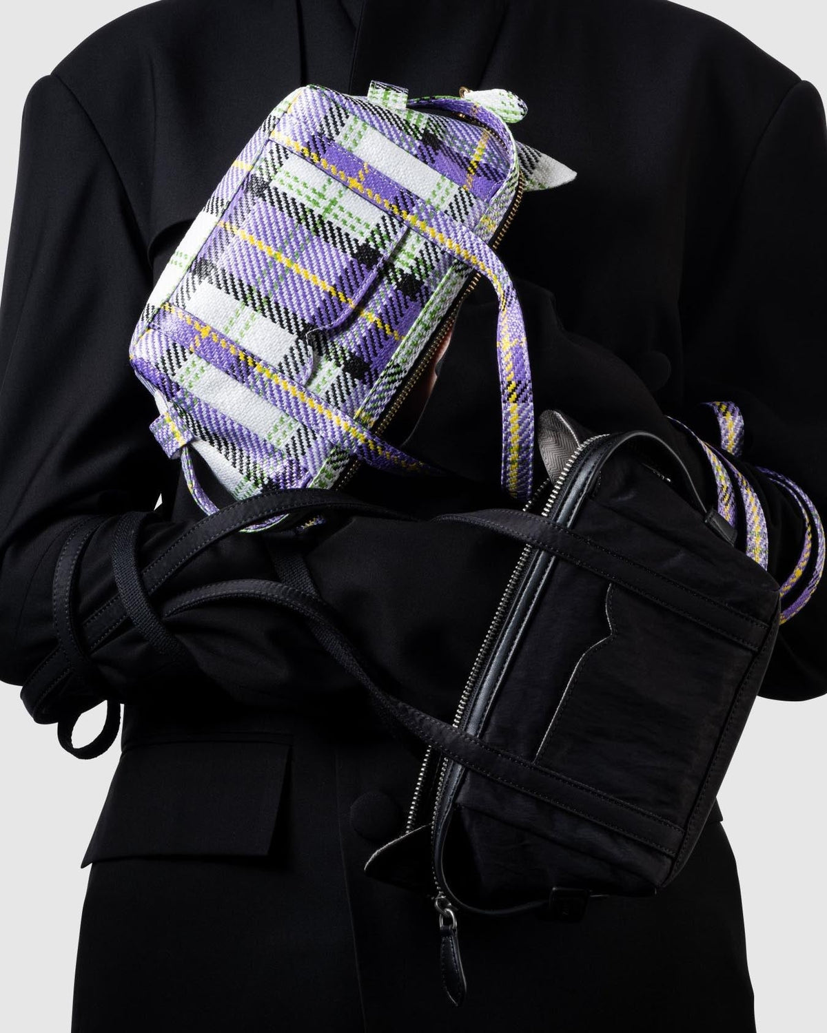 ALL IN ONE BAG - WILLIAM FAN