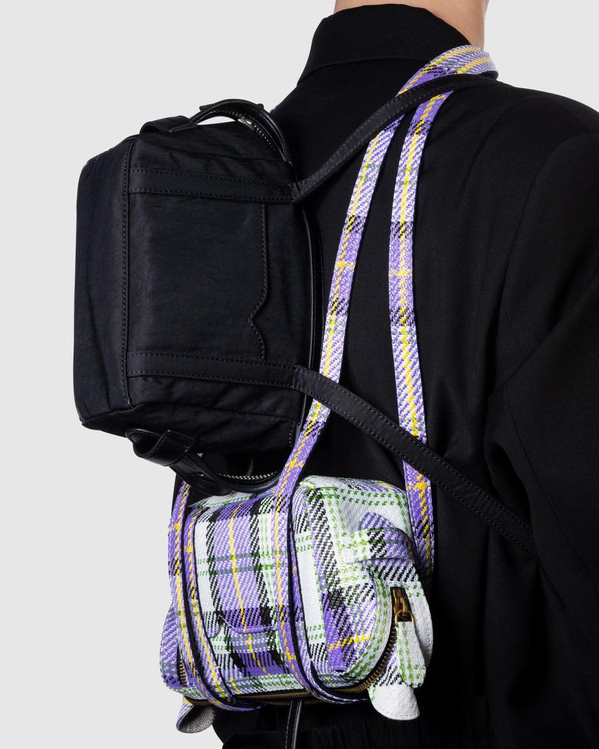 ALL IN ONE BAG