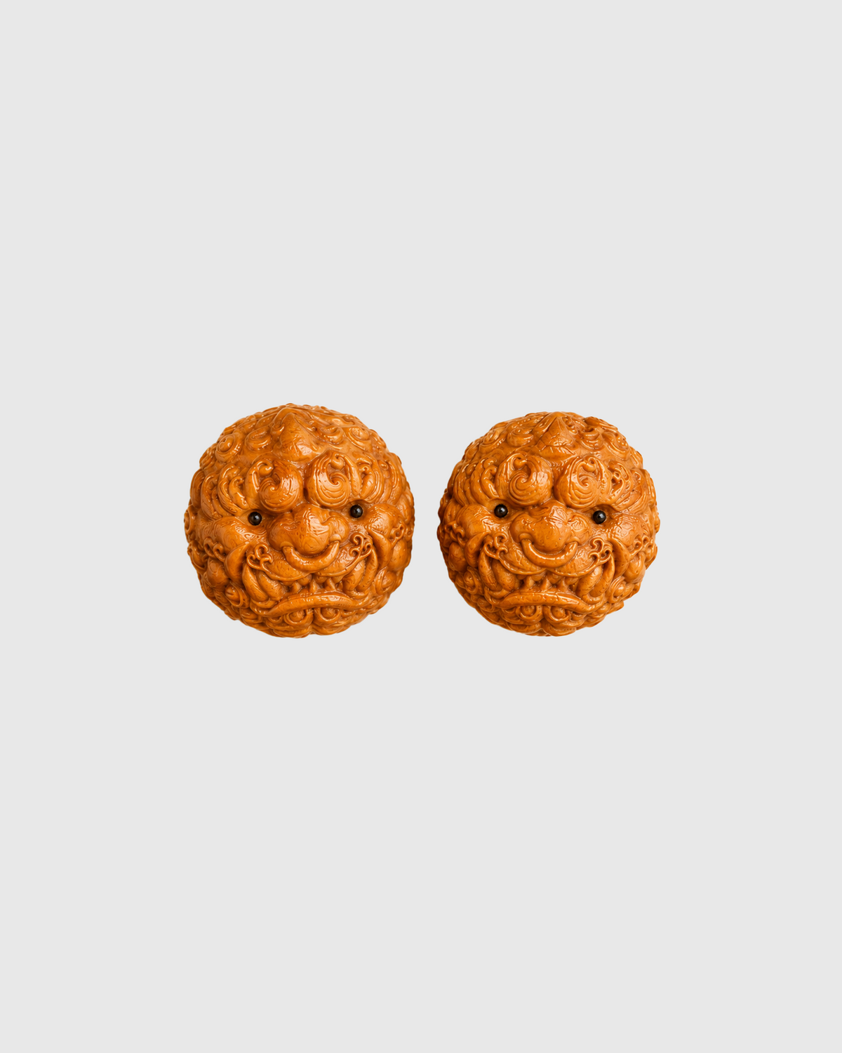 DRAGON BALLS