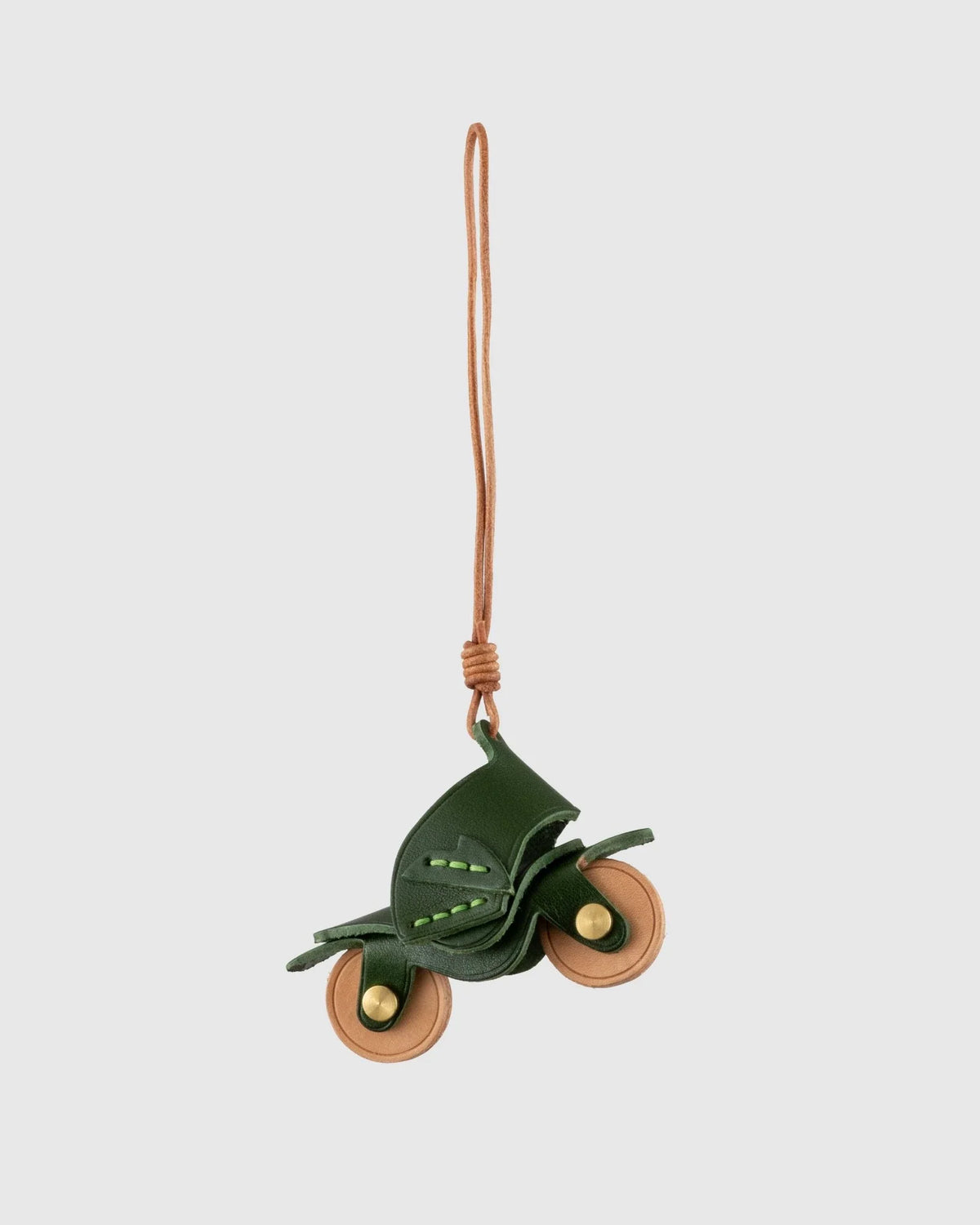BAG CHARM MOTORCYCLE