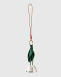 BAG CHARM TULIP