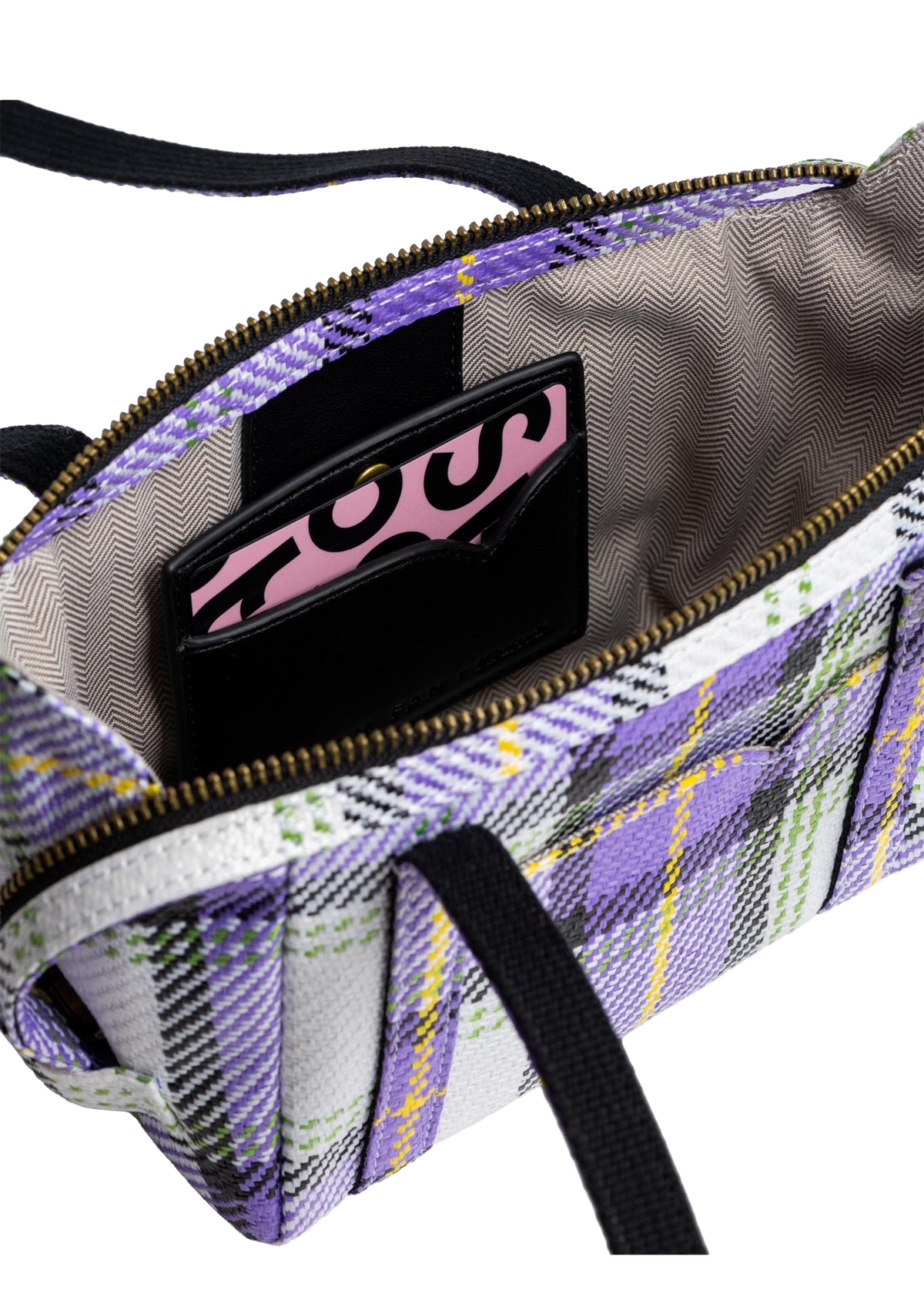 ALL IN ONE BAG