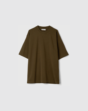 BASIC T - SHIRT - WILLIAM FAN