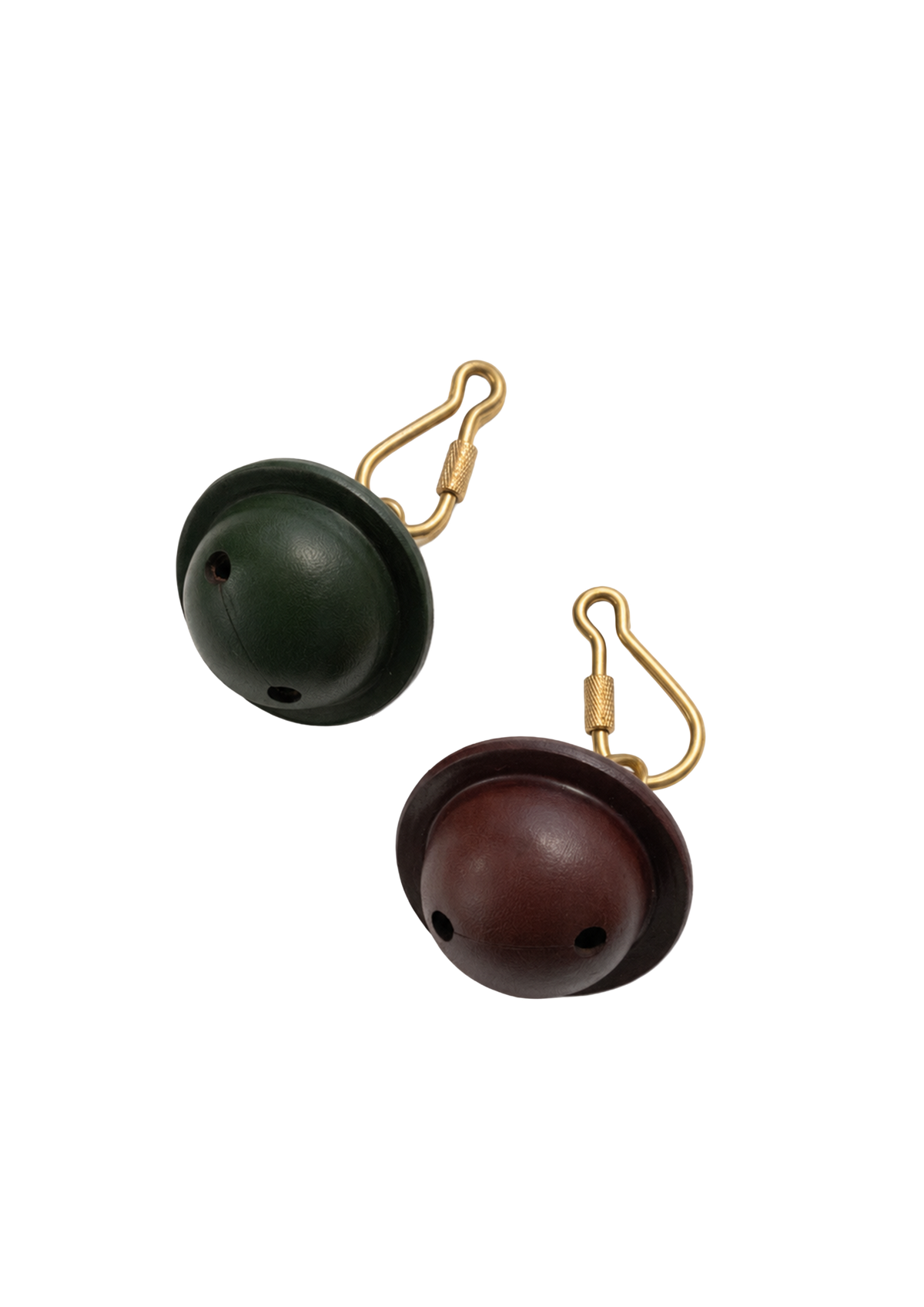 BAG CHARM BELL