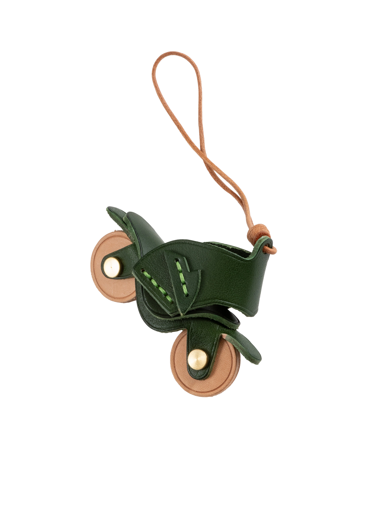 BAG CHARM MOTORCYCLE