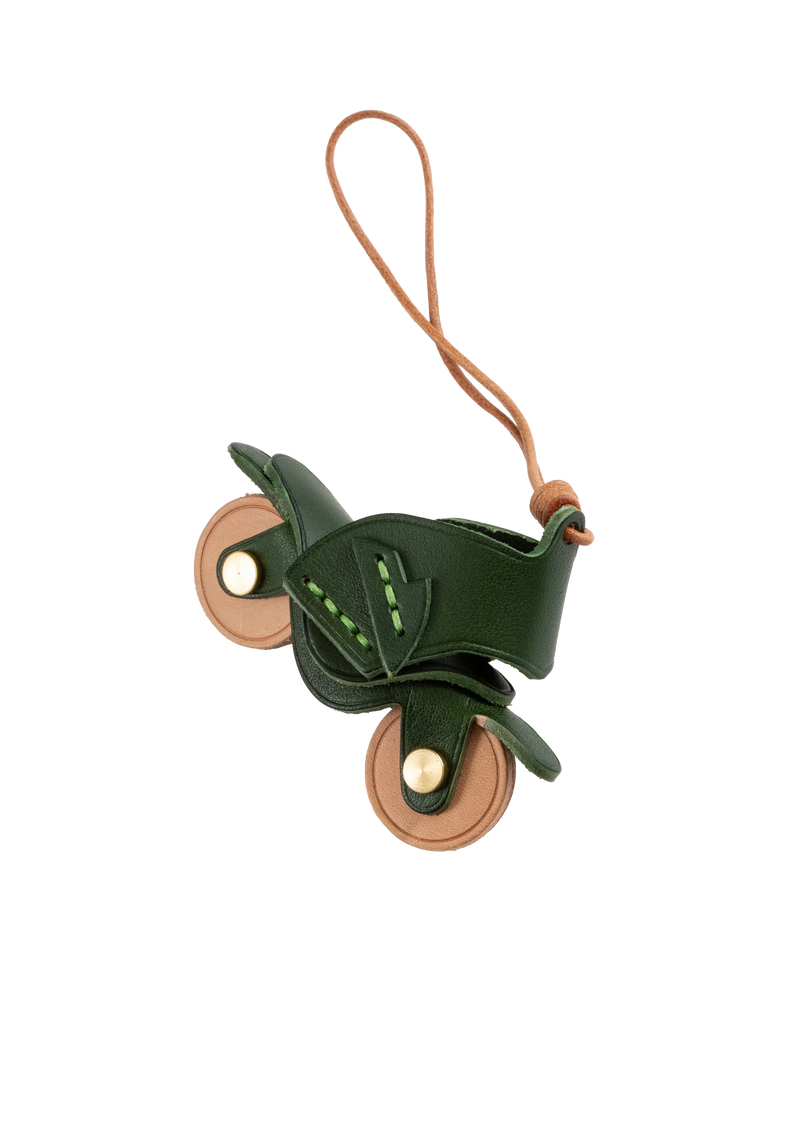 BAG CHARM MOTORCYCLE
