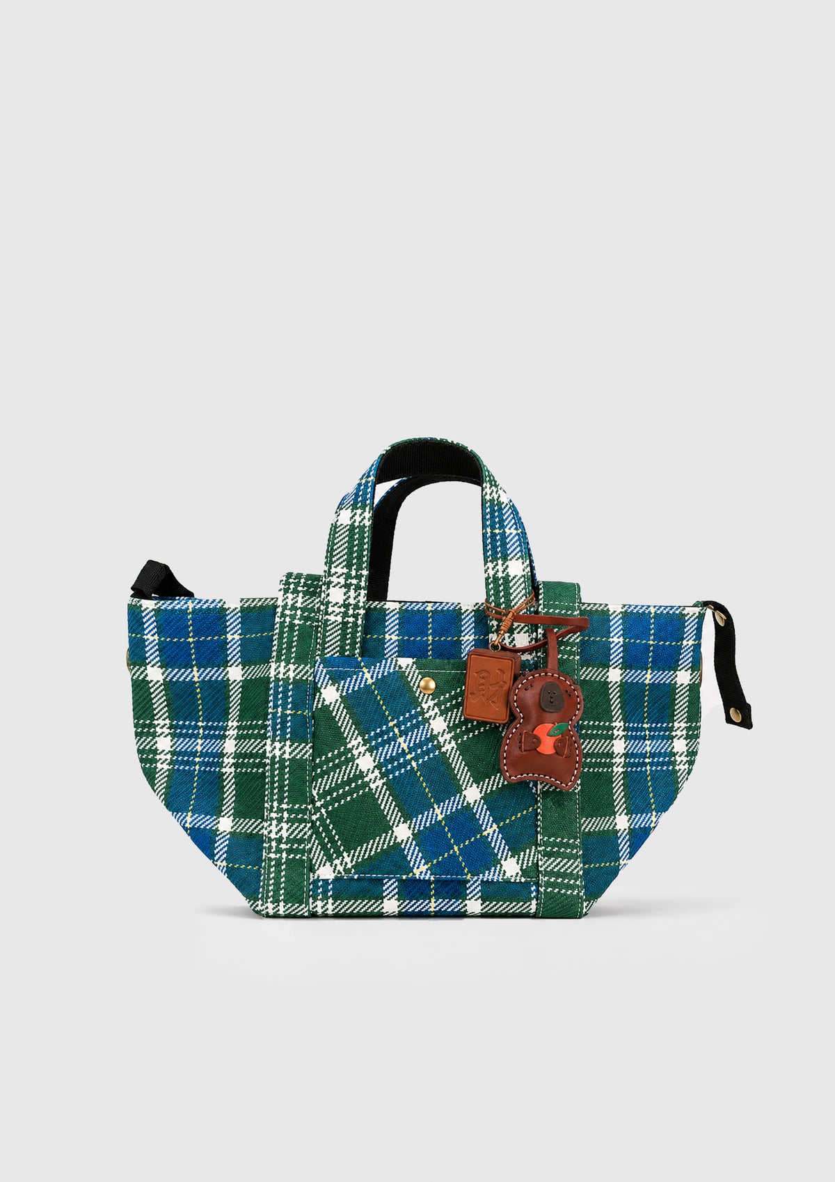 BAG CHARM CAPYBARA