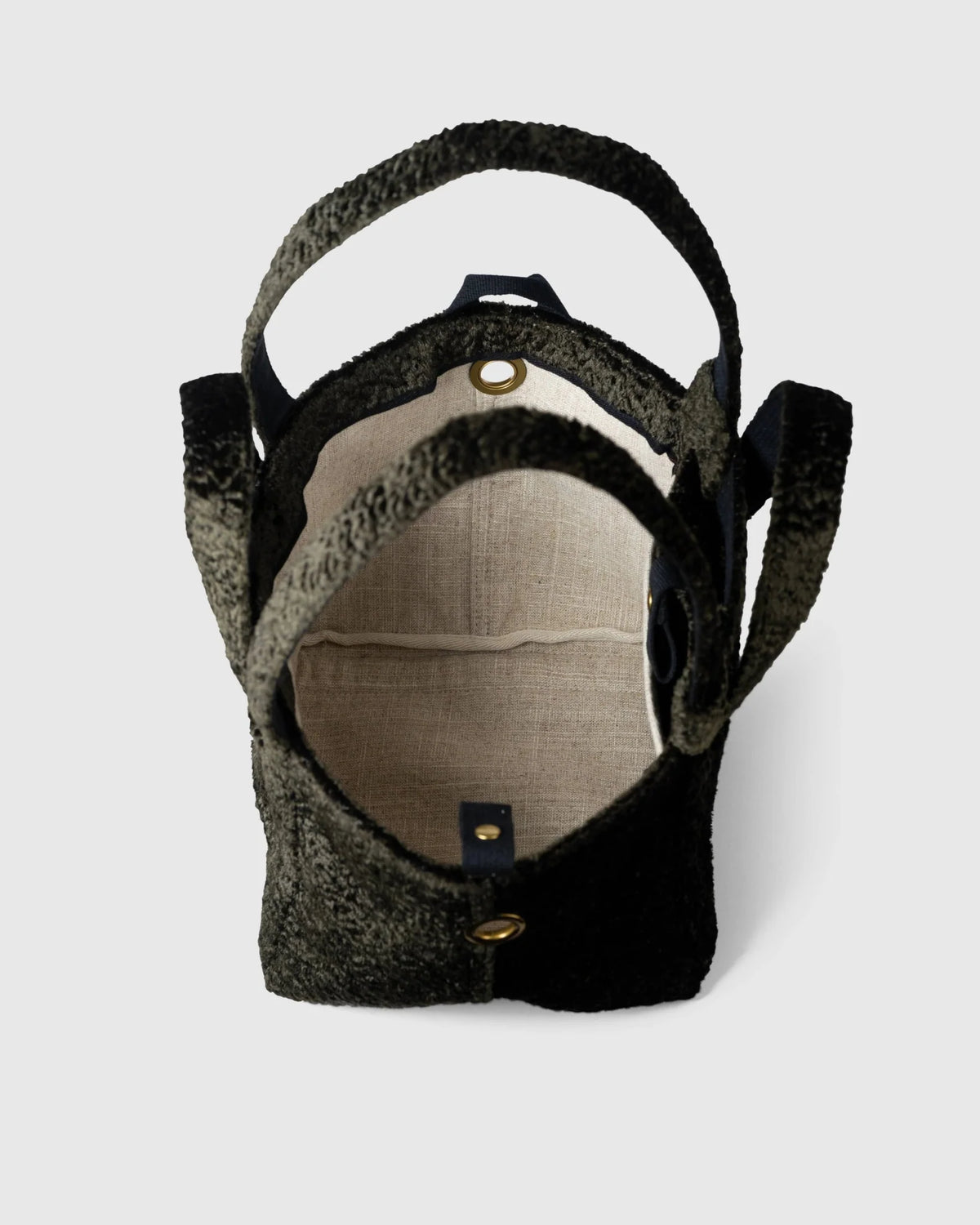 FAN BAG