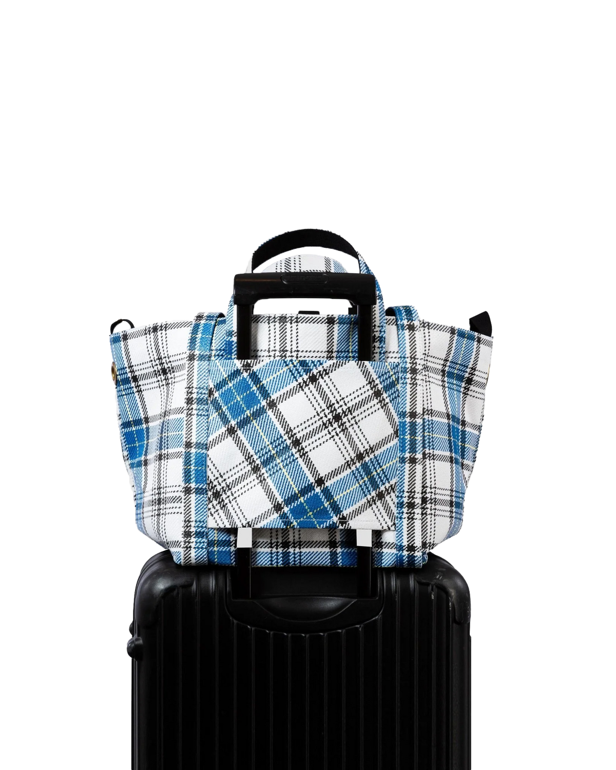 FAN BAG L