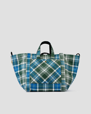 FAN BAG L - WILLIAM FAN