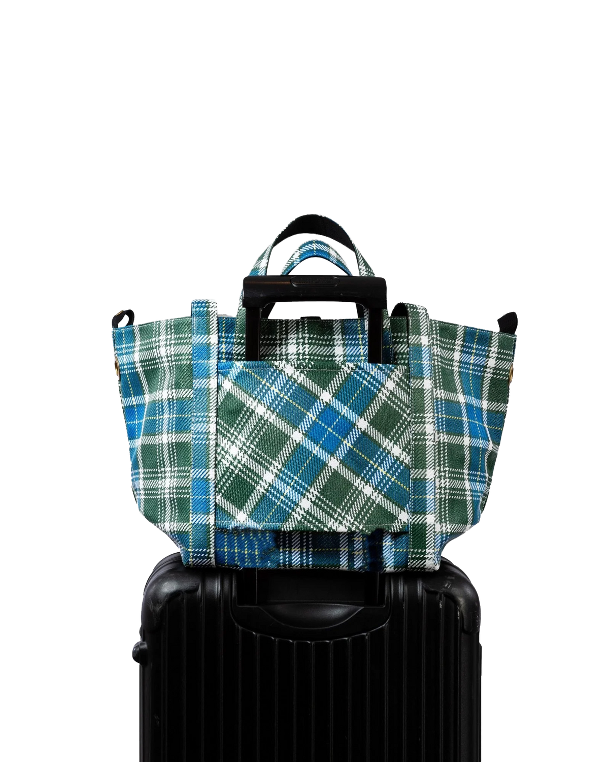 FAN BAG L