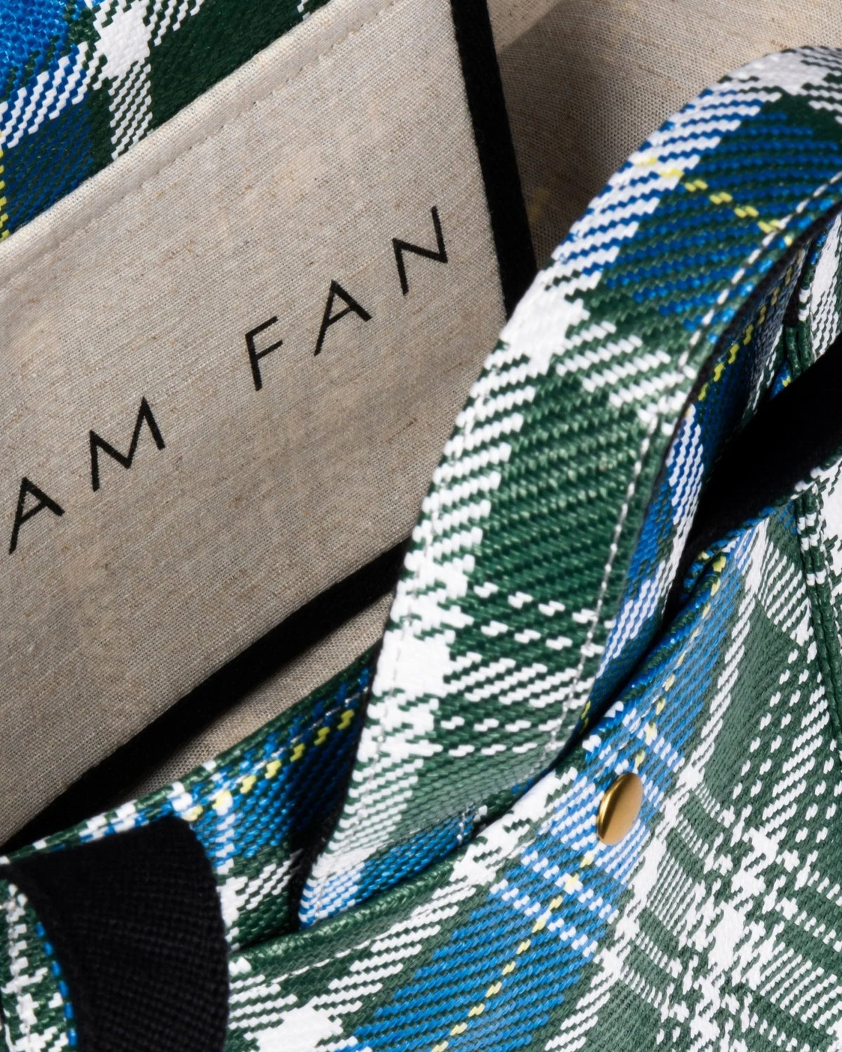 FAN BAG L