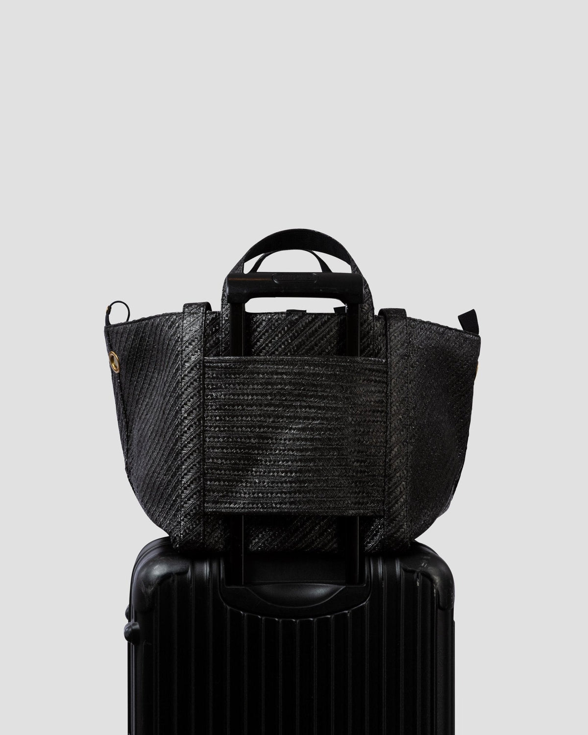 FAN BAG L - WILLIAM FAN