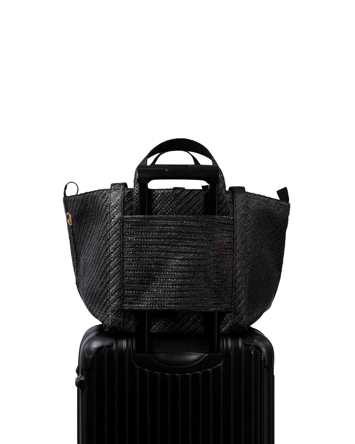 FAN BAG L