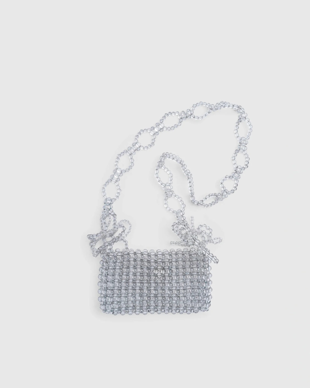 FLOWER BAG - WILLIAM FAN