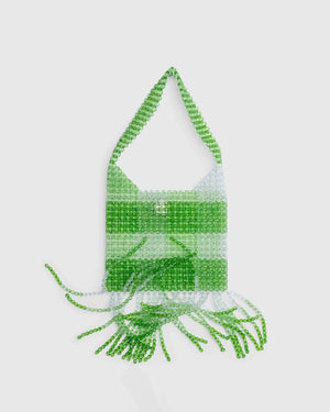 FRINGE BAG