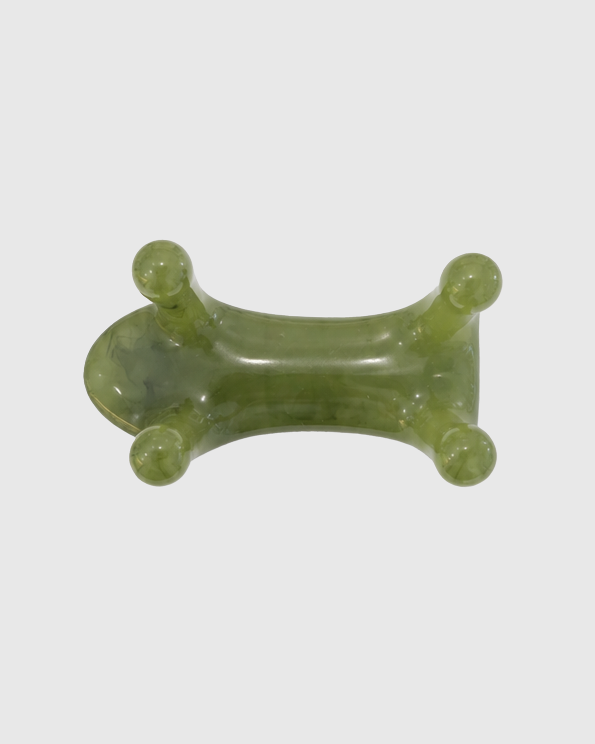 MASSAGE FROG