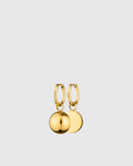SCOOP EARRING