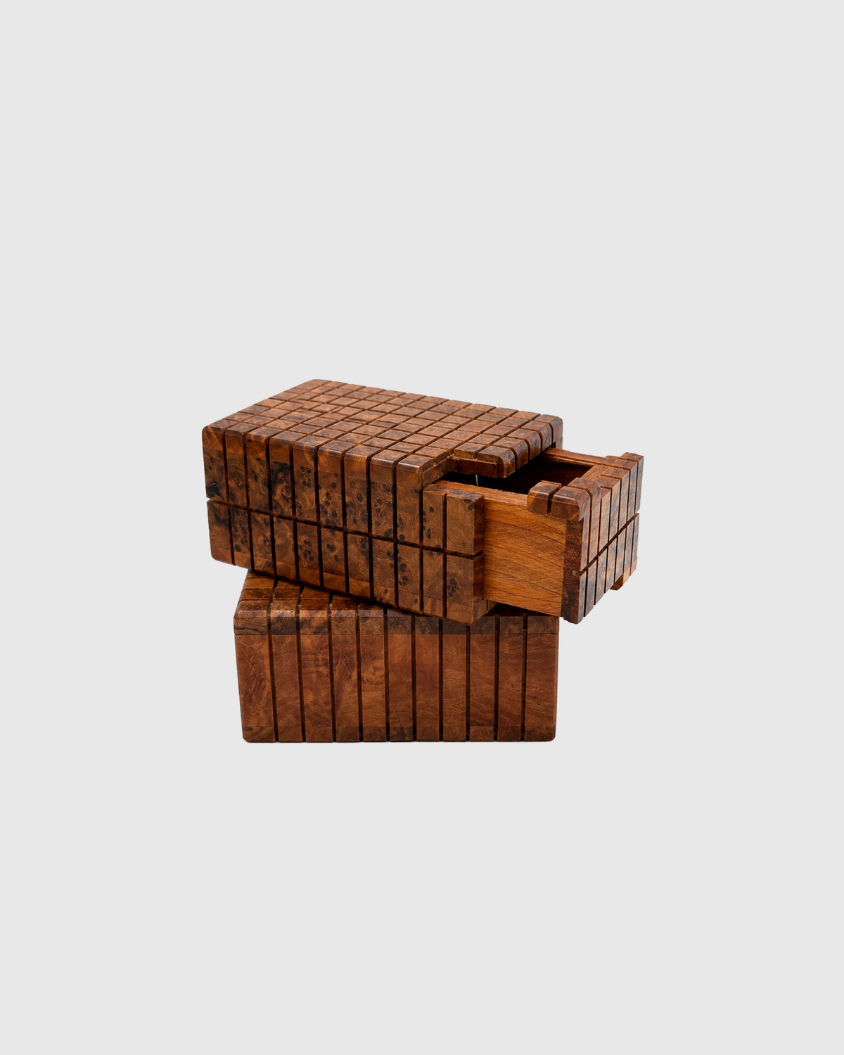 HIDDEN BOX