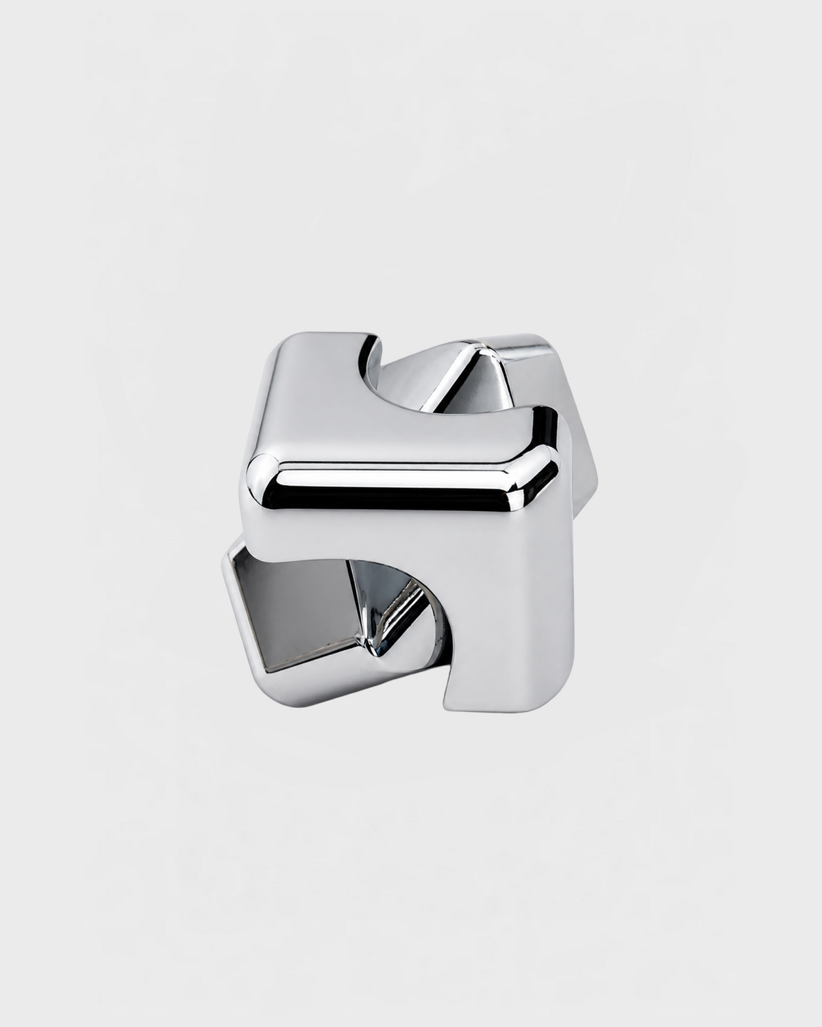 CUBE SPINNER