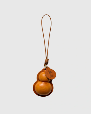 BAG CHARM GHOST CATCHER 3D