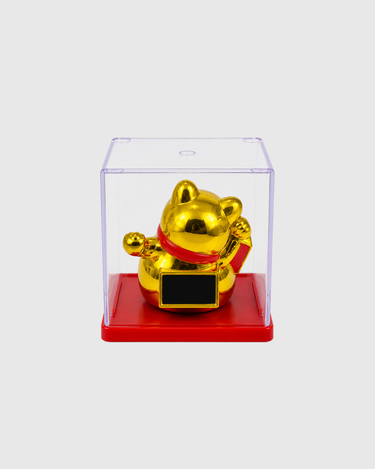 LUCKY CAT SMALL