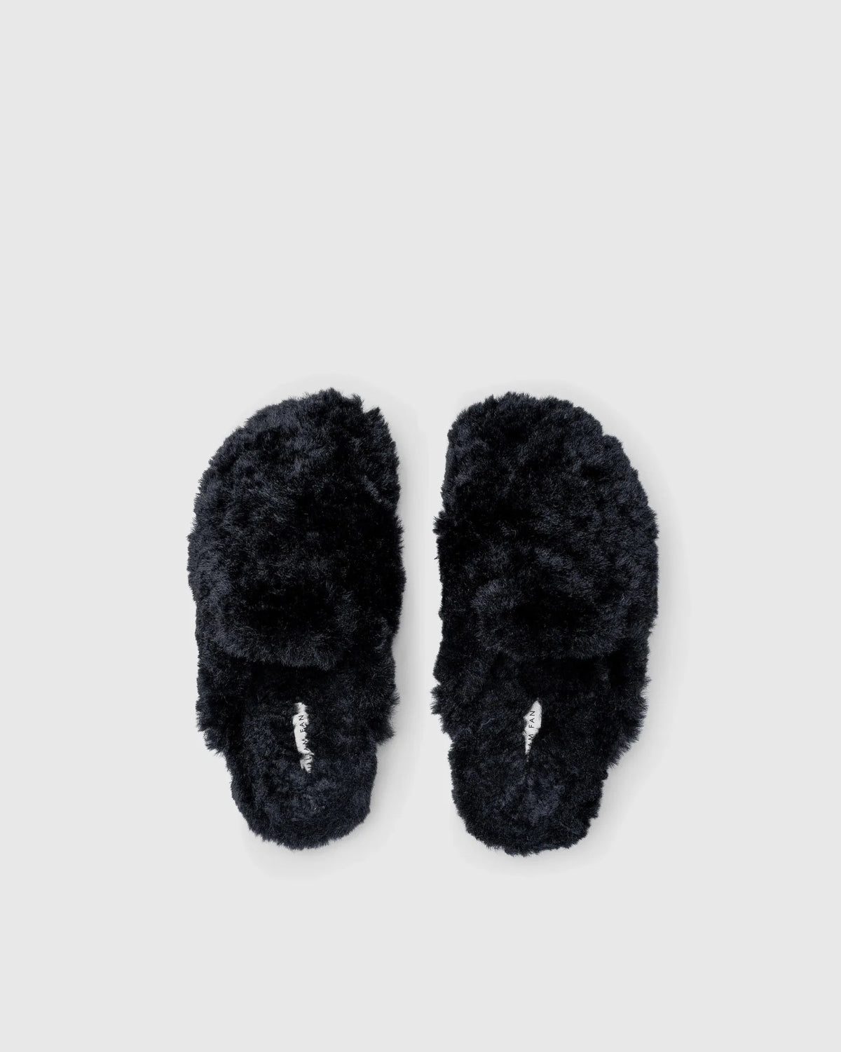 NEO SLIPPER - WILLIAM FAN