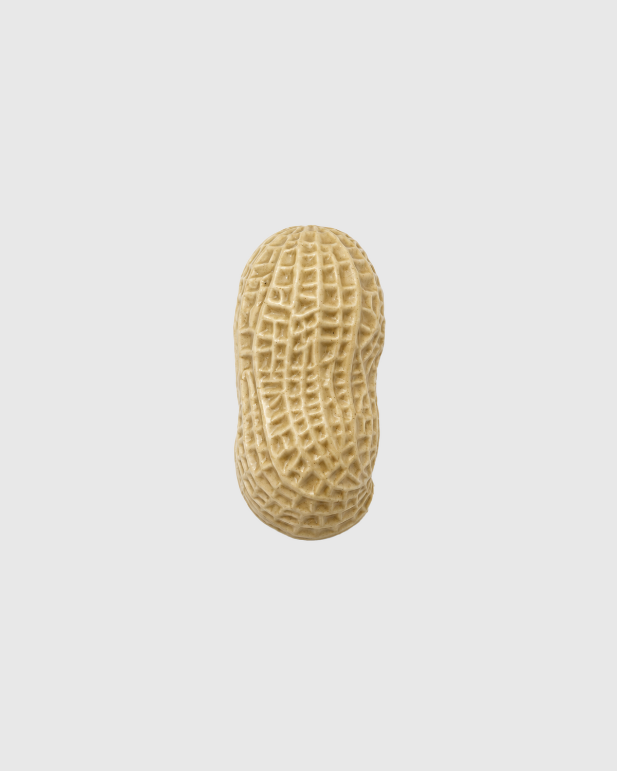 CERAMIC PEANUTS