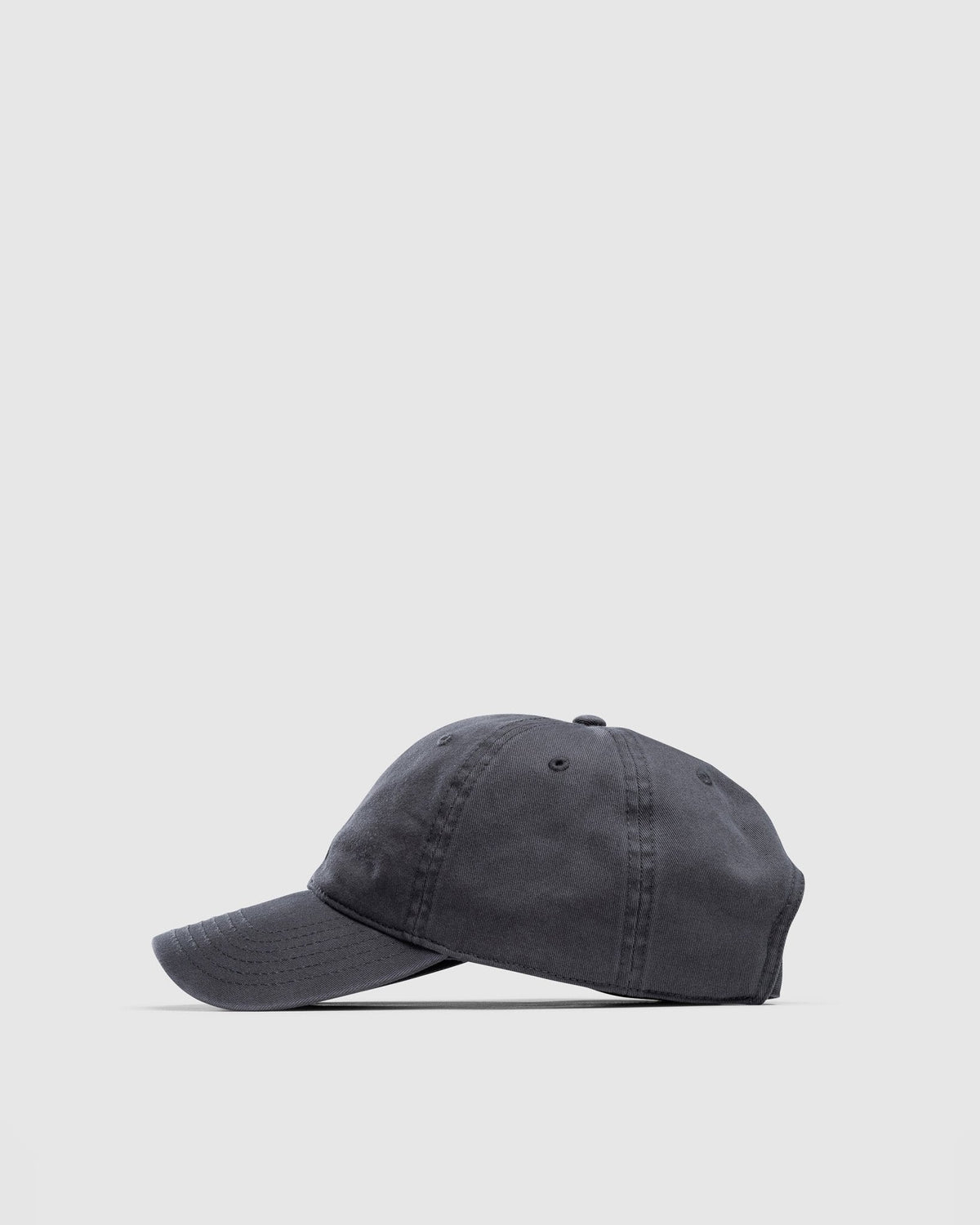 PLAZA CAP - WILLIAM FAN