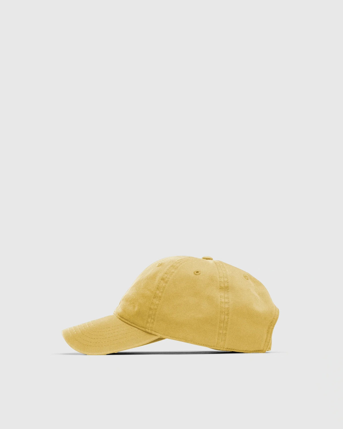 PLAZA CAP - WILLIAM FAN