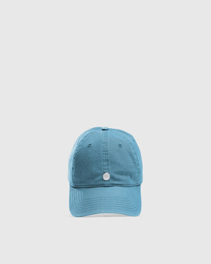 PLAZA CAP - WILLIAM FAN