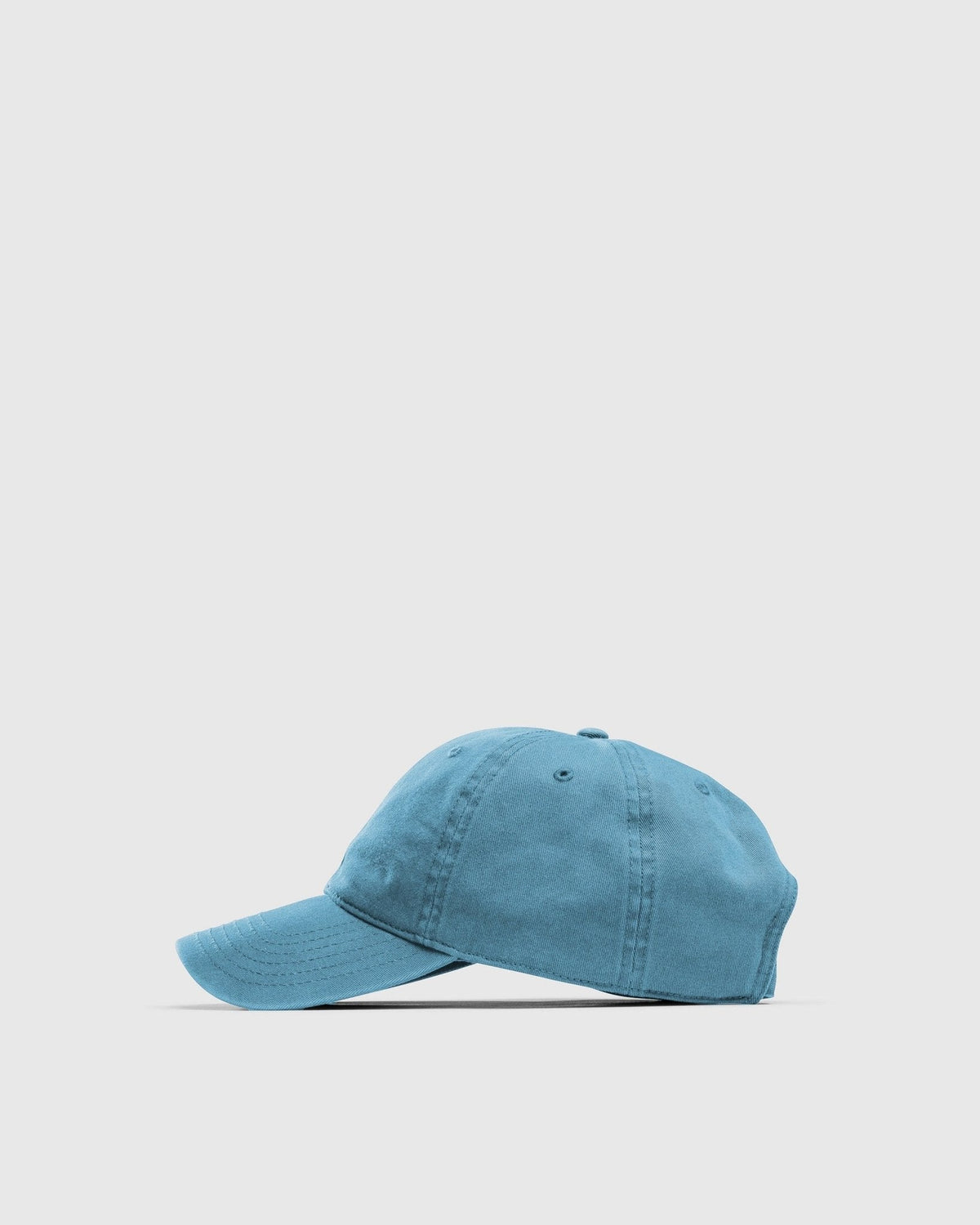 PLAZA CAP - WILLIAM FAN