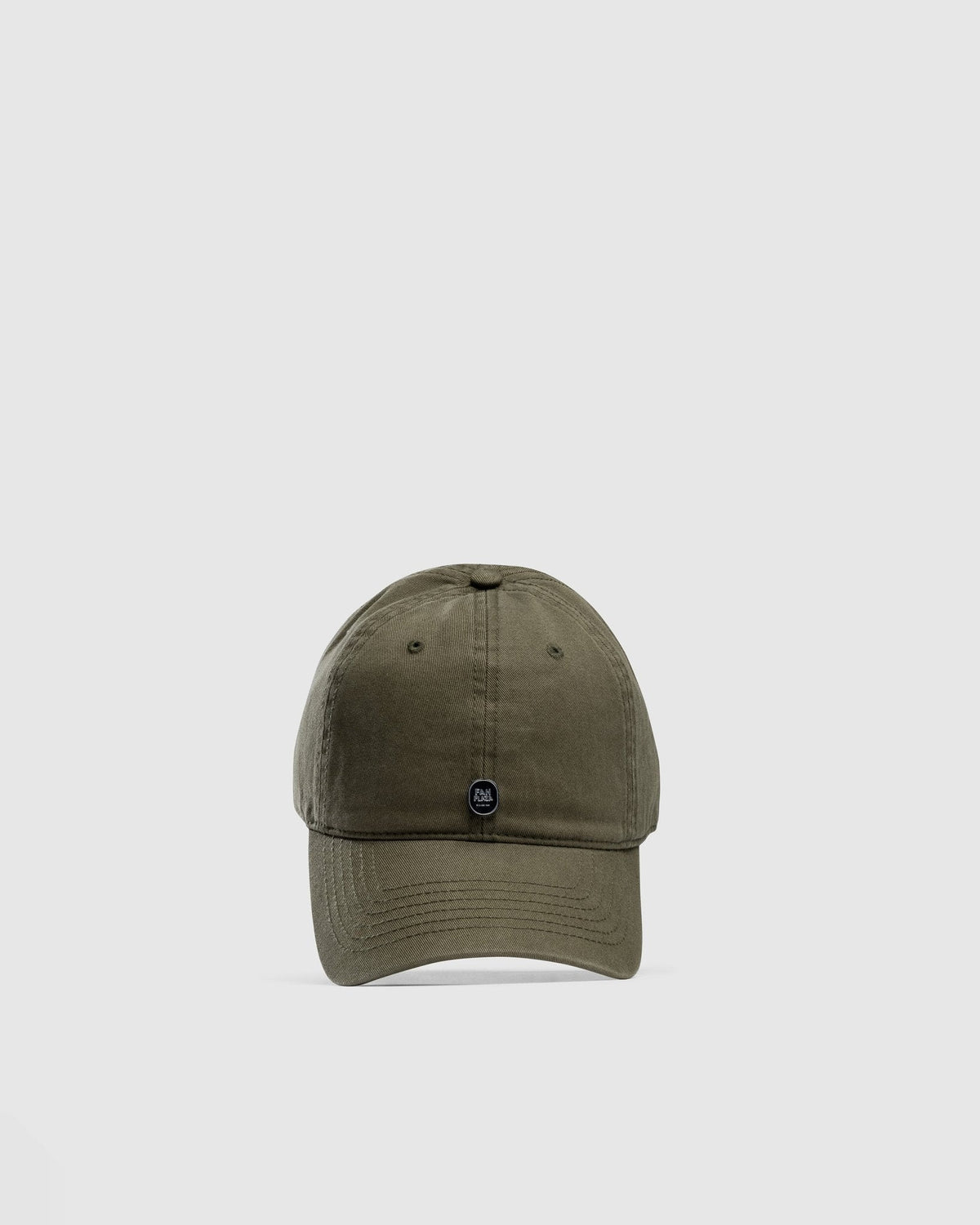 PLAZA CAP - WILLIAM FAN