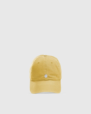 PLAZA CAP - WILLIAM FAN