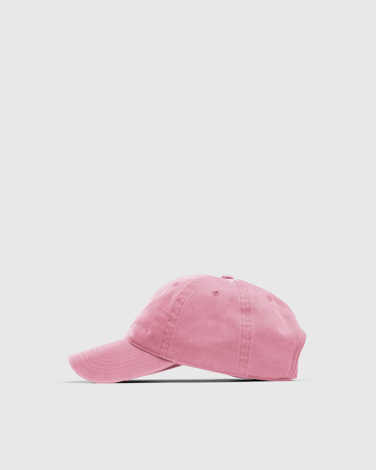 PLAZA CAP - WILLIAM FAN