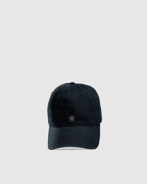 PLAZA CAP - WILLIAM FAN